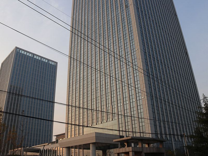 萊蕪醫藥產業園